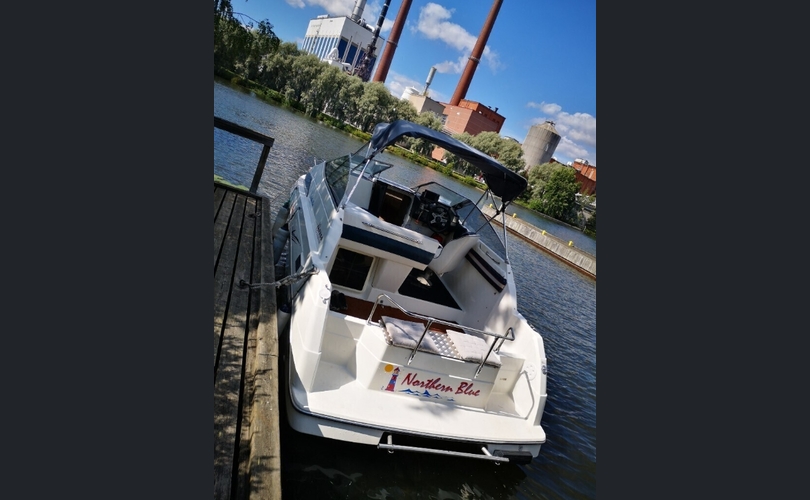 Bayliner 2255-kuva-1